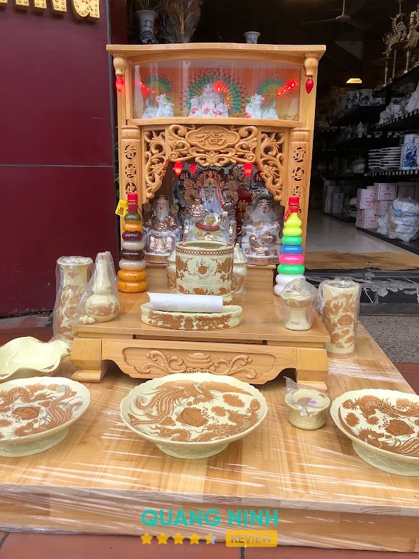 Cửa Hàng Đồ Thờ Xuân Lưu – hình ảnh 2