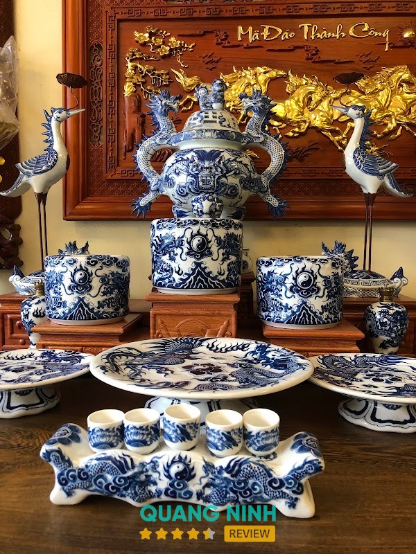 Cửa Hàng Đồ Thờ Xuân Lưu – hình ảnh 3