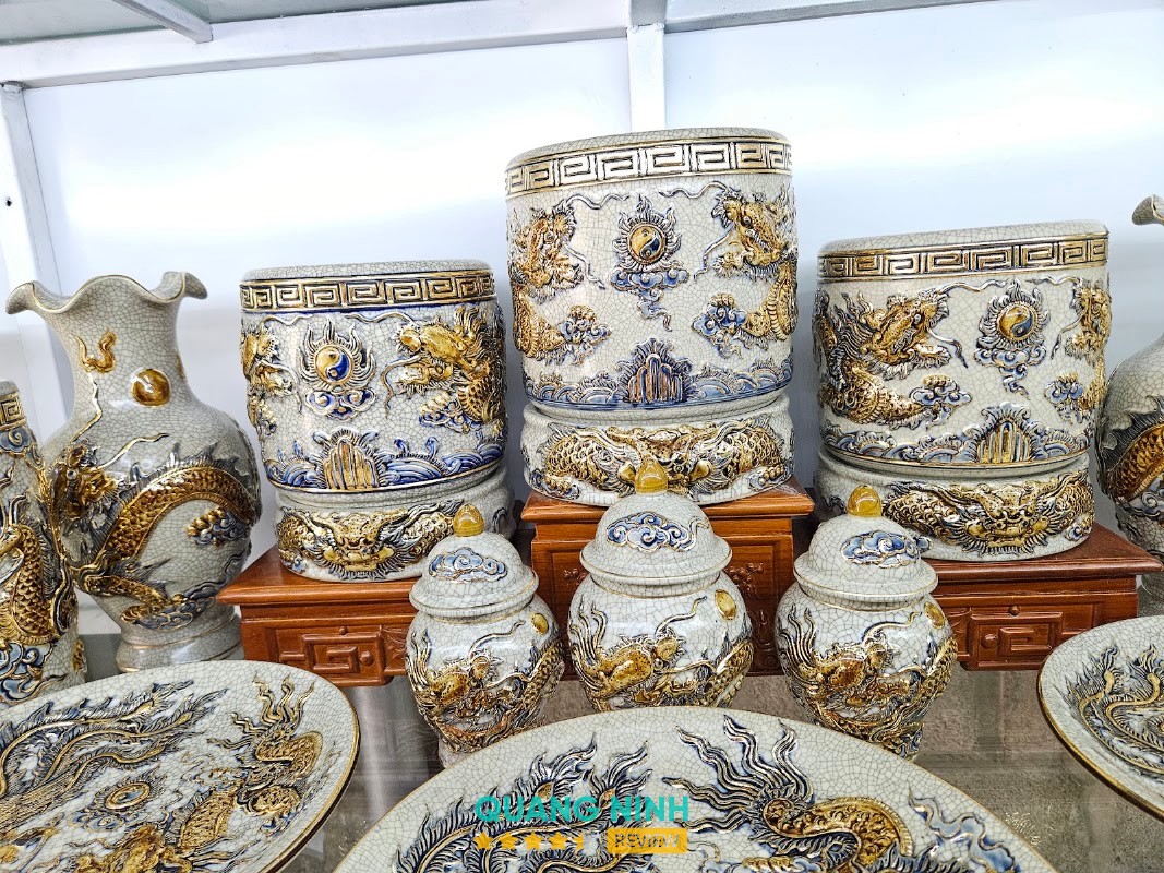 ĐỒ THỜ HẠ LONG – hình ảnh 3