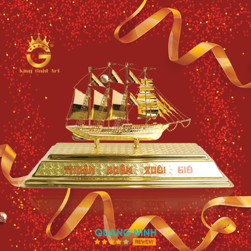 Đồ Đồng Thờ Cúng 685 Lê Thánh Tông – hình ảnh 2