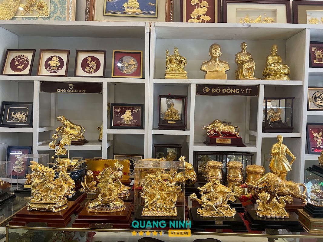 Đồ Đồng Thờ Cúng 685 Lê Thánh Tông – hình ảnh 3