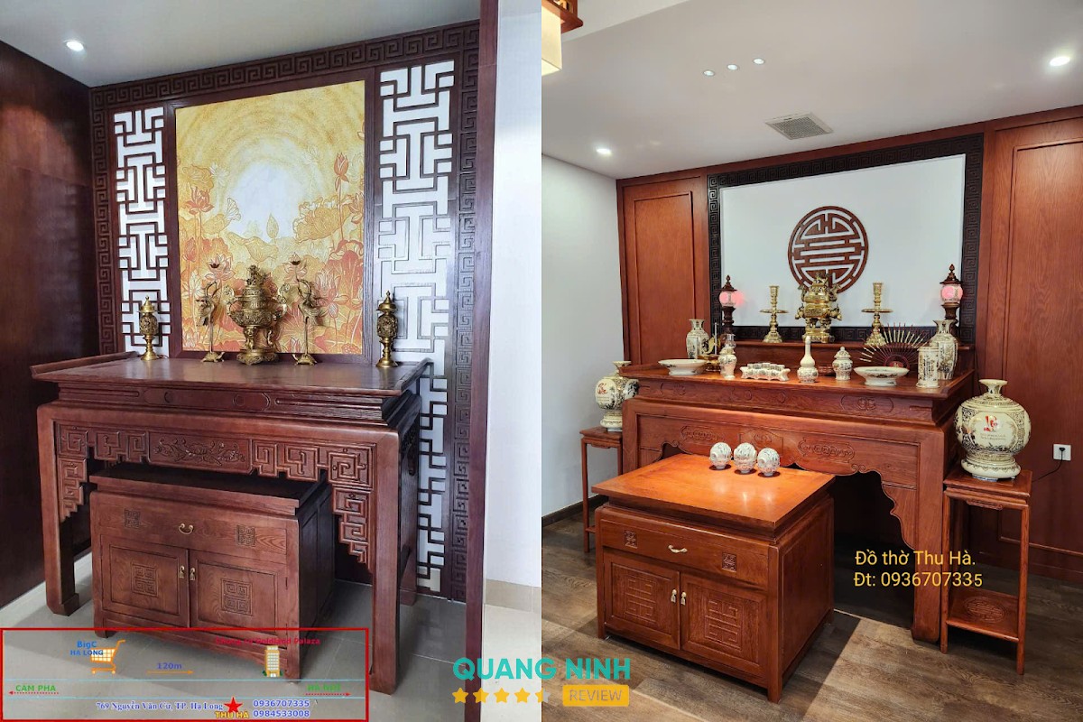 Đồ Thờ THU HÀ - Hạ Long Quảng Ninh – hình ảnh 3
