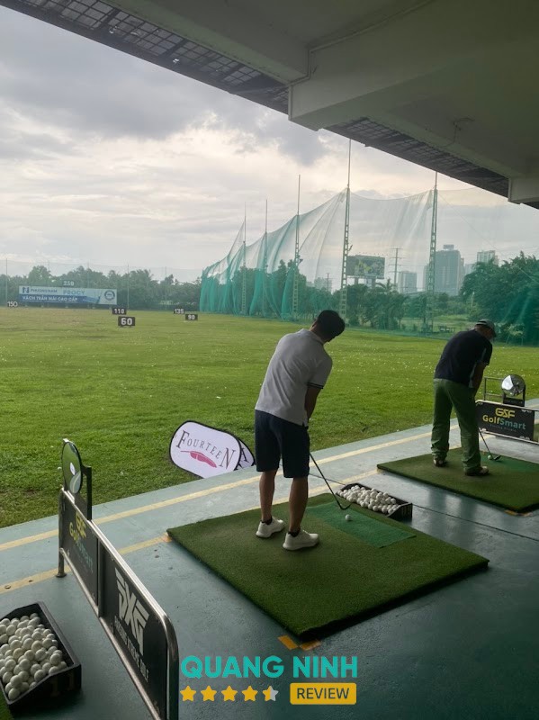 7Golf Tuần Châu - hình ảnh cửa hàng 3