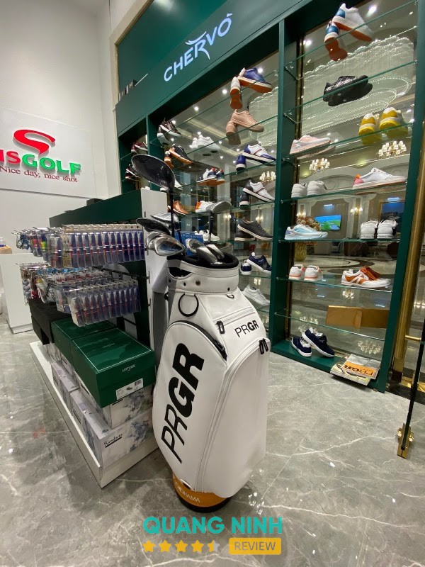 HS Golf Tuần Châu - hình ảnh cửa hàng 2