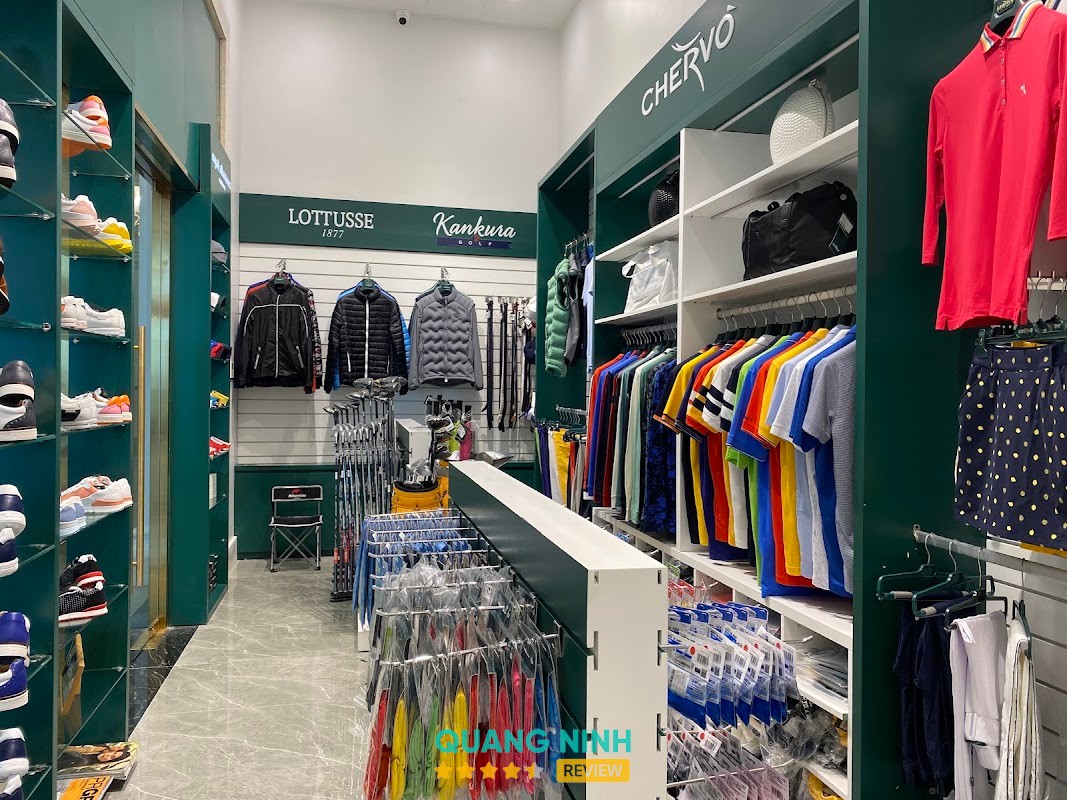 HS Golf Tuần Châu - hình ảnh cửa hàng 3
