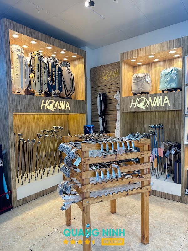 Alo Golf Center - hình ảnh cửa hàng 3