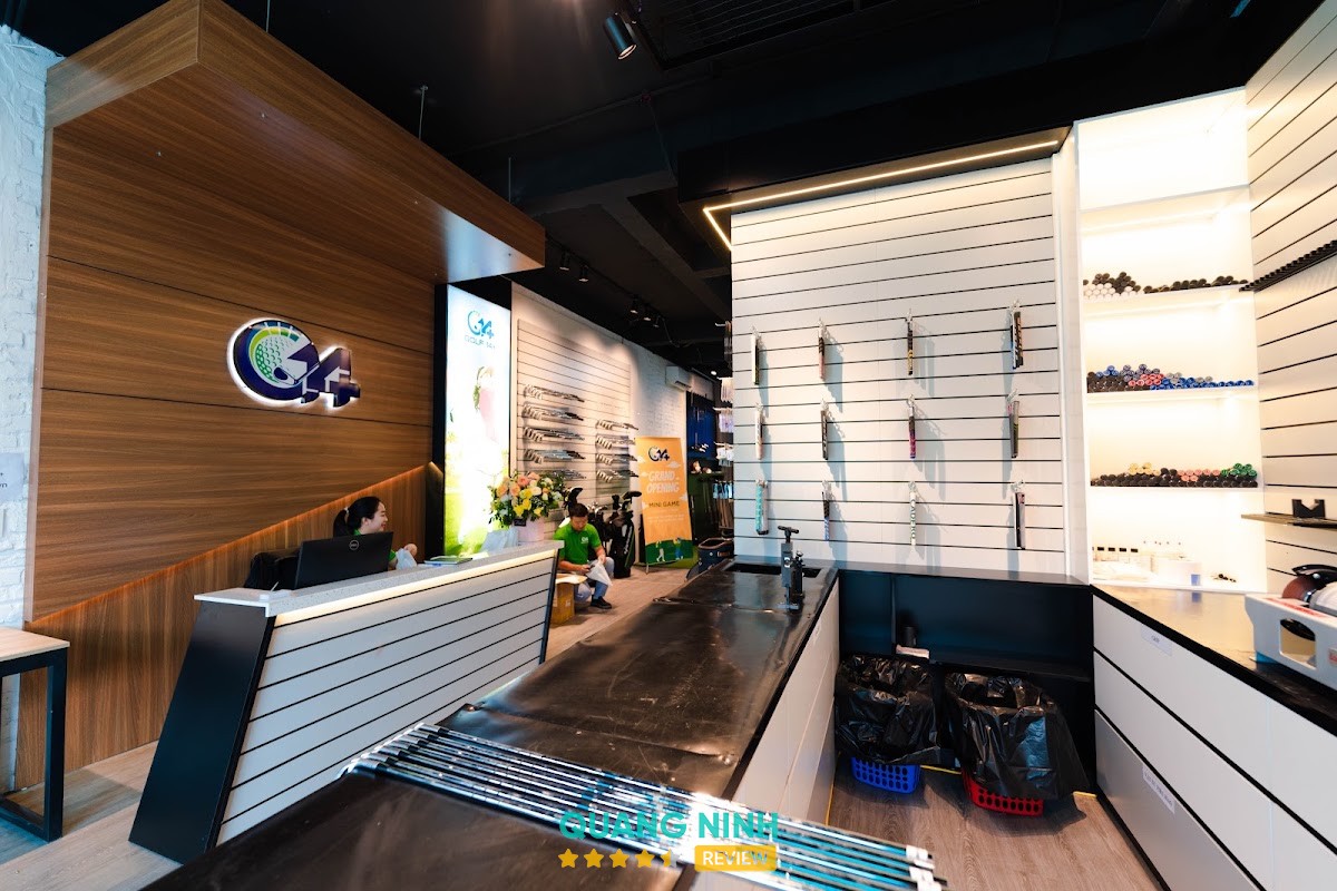 Shop Golf 14+ - hình ảnh cửa hàng 2