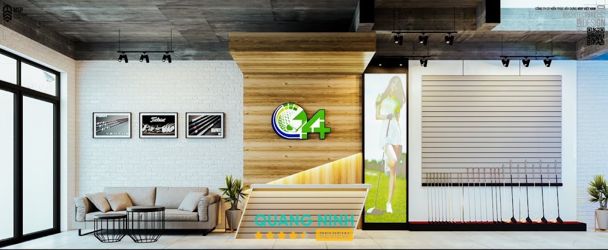 Shop Golf 14+ - hình ảnh cửa hàng 3