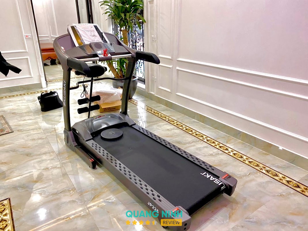 Ghế Massage Okusaki Hạ Long