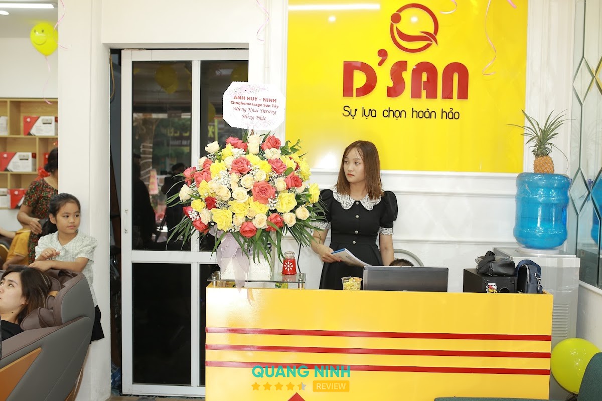 D'san Hạ Long - hình ảnh 2