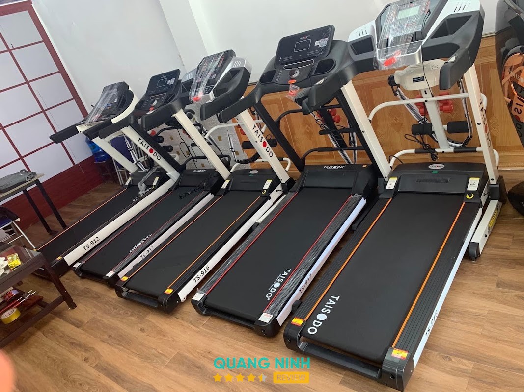 Ghế Massage Taisodo Hạ Long hình ảnh 2