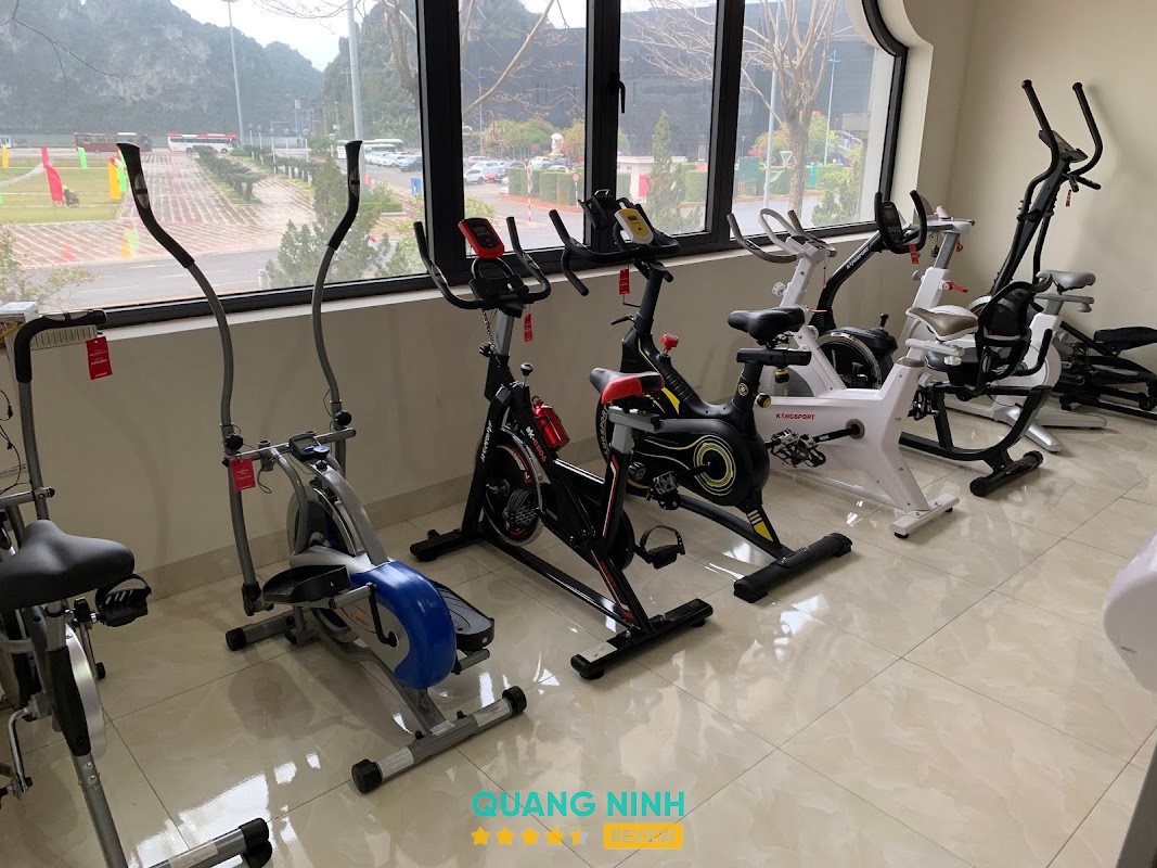 Kingsport Hạ Long hình ảnh 2