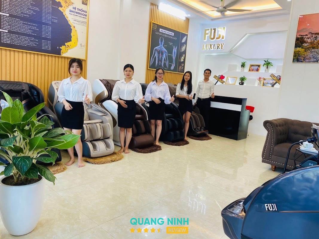 Fuji Luxury Cẩm Phả hình ảnh 2