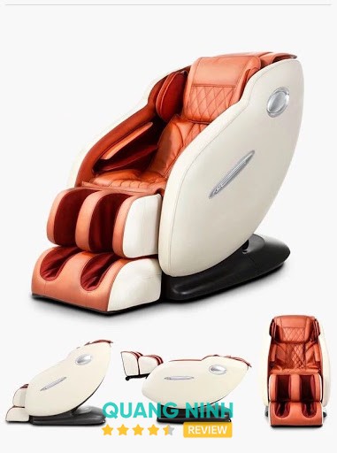 Thế Giới Ghế Massage Vincom Uông Bí hình ảnh 2