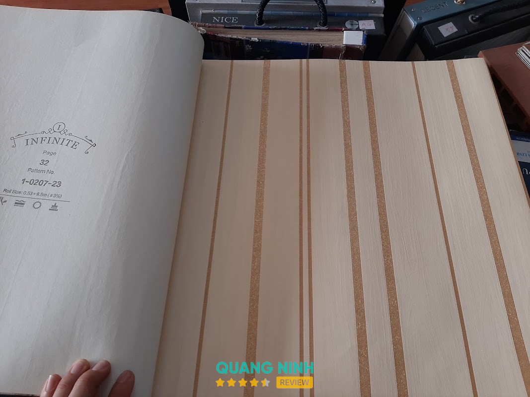 Sàn gỗ - Giấy dán tường DQ Hạ Long – hình ảnh 2