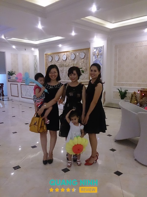 Cửa Hàng Giấy Dán Tường Dương Liễu – hình ảnh 3