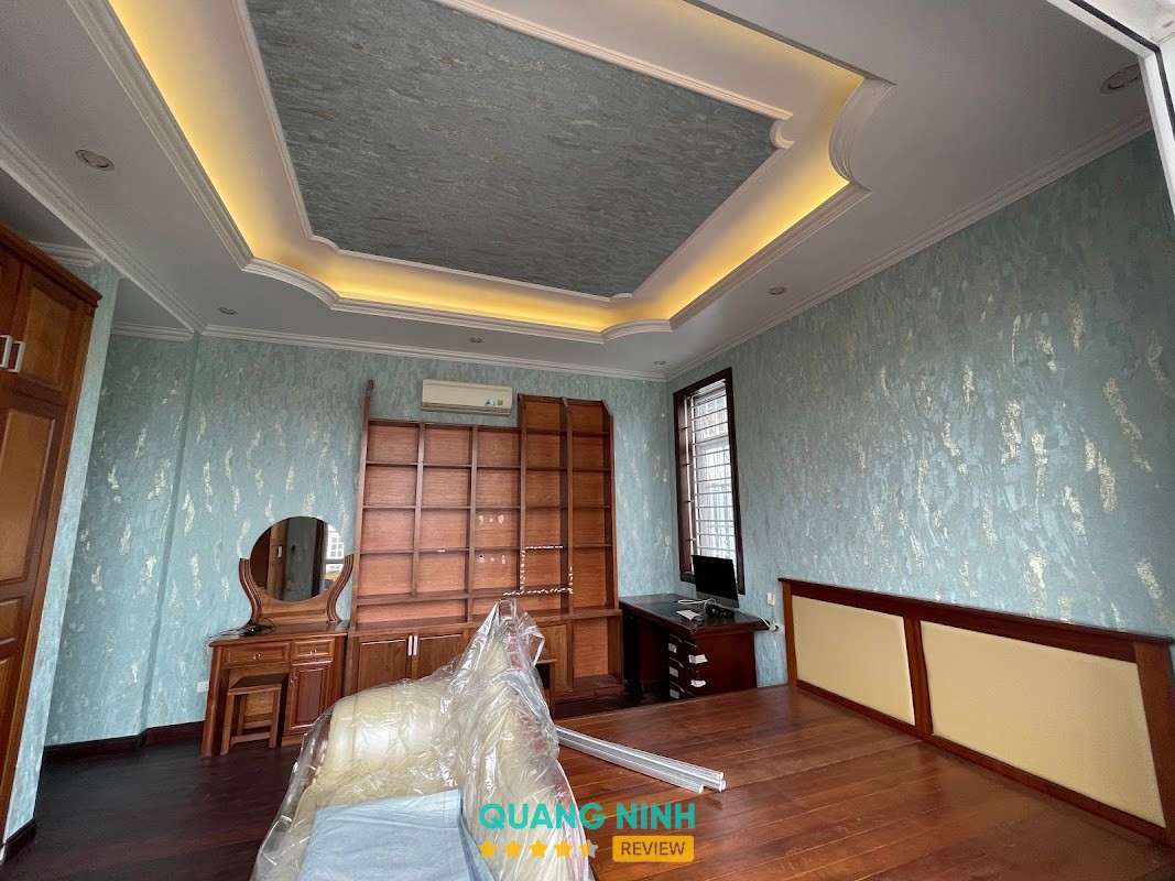 Cửa Hàng Giấy Dán Tường Lộc Phát – hình ảnh 2