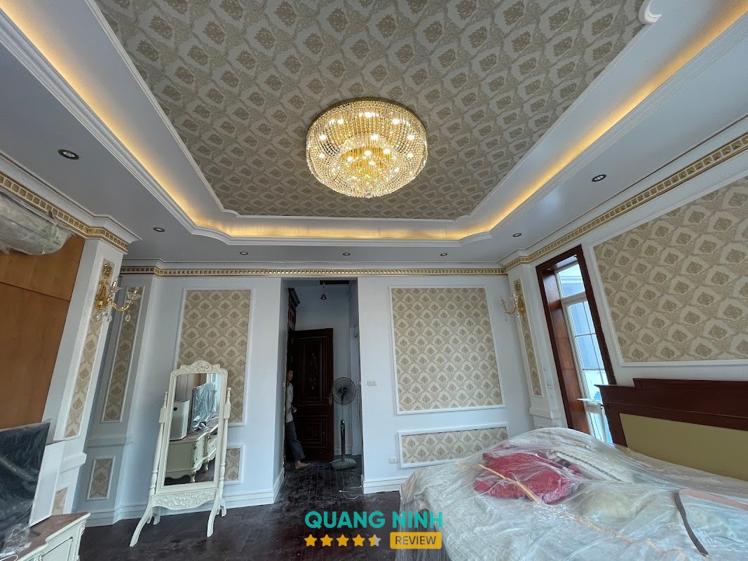 Cửa Hàng Giấy Dán Tường Lộc Phát – hình ảnh 3