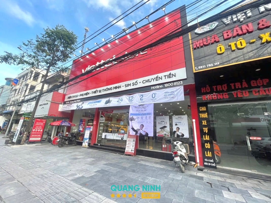 Viettel Store – hình ảnh 1