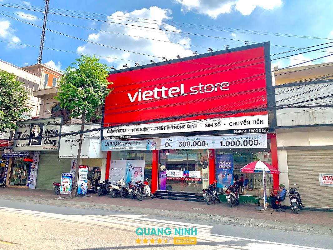 Viettel Store – hình ảnh 2