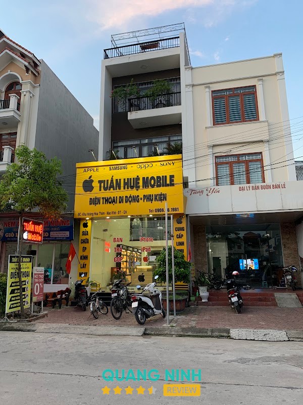 Tuấn Huệ Mobile – hình ảnh 1