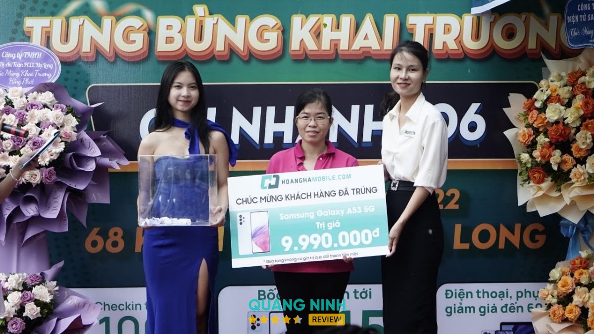 Sản phẩm tại Hoàng Hà Mobile Kênh Liêm