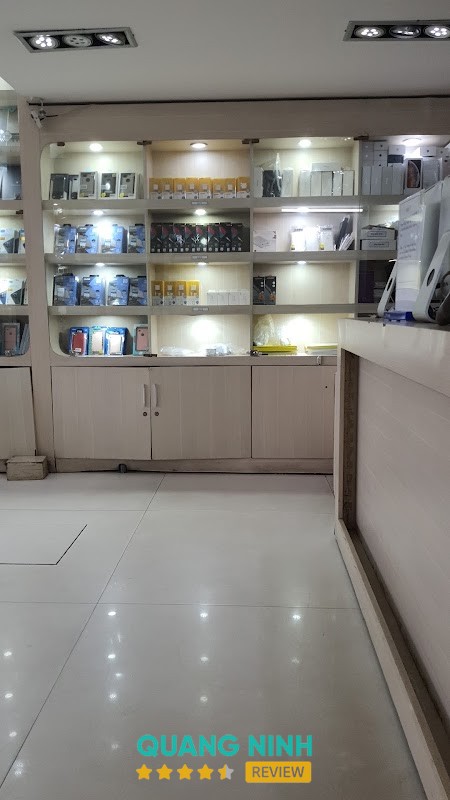 Shop Istore Hồng Gai