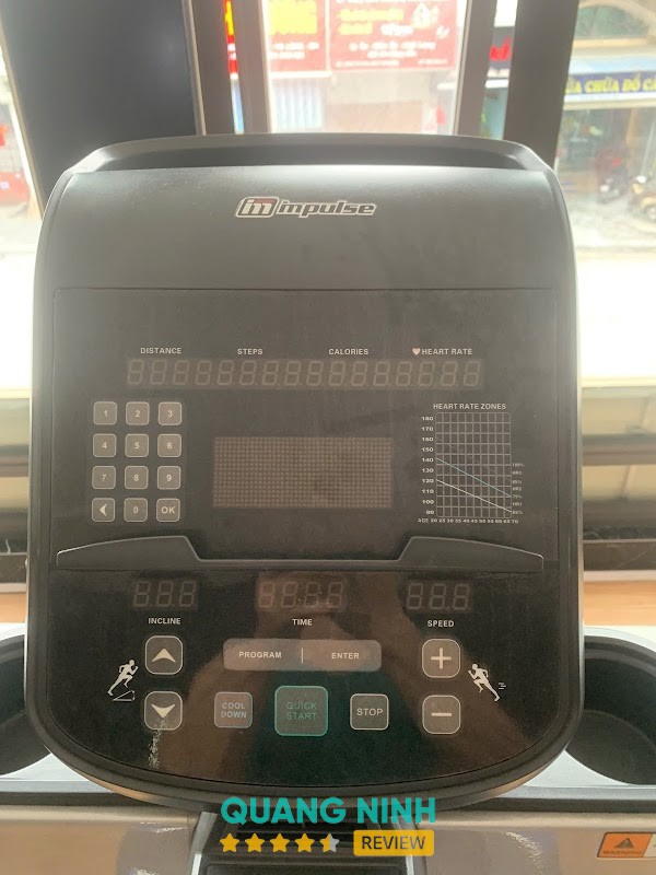 Sửa Máy Chạy Bộ Thiết Bị Phòng Gym Tại Quảng Ninh
