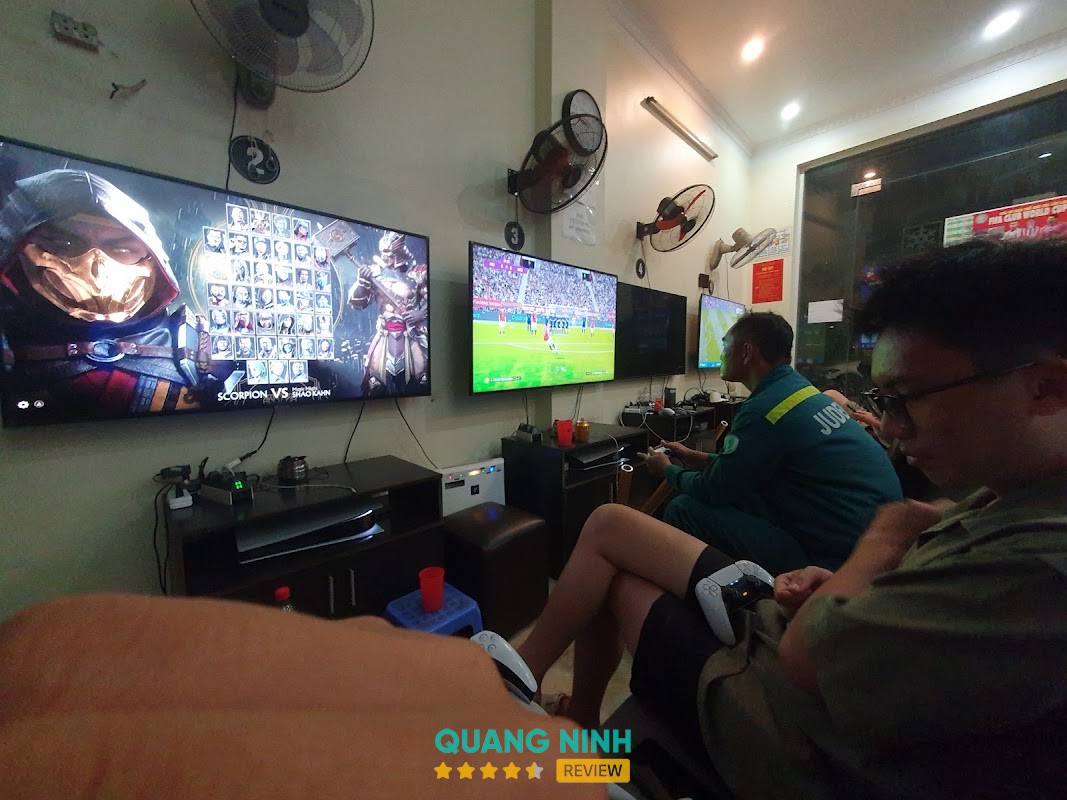 Center PS3 PS4 PS5 – hình ảnh 2