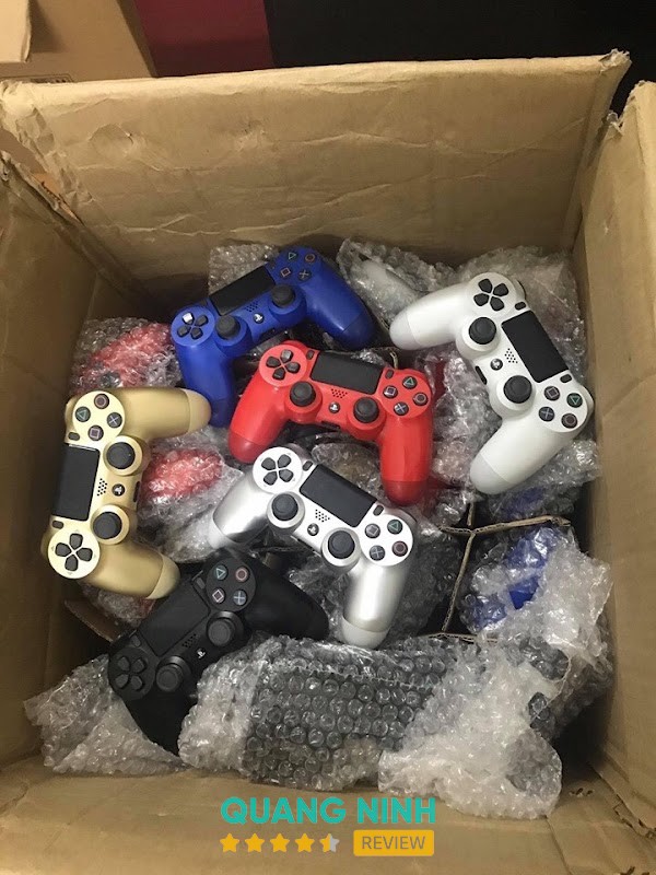 Center PS3 PS4 PS5 - Hạ Long