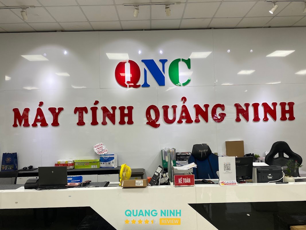 Máy tính Quảng Ninh hình ảnh 3