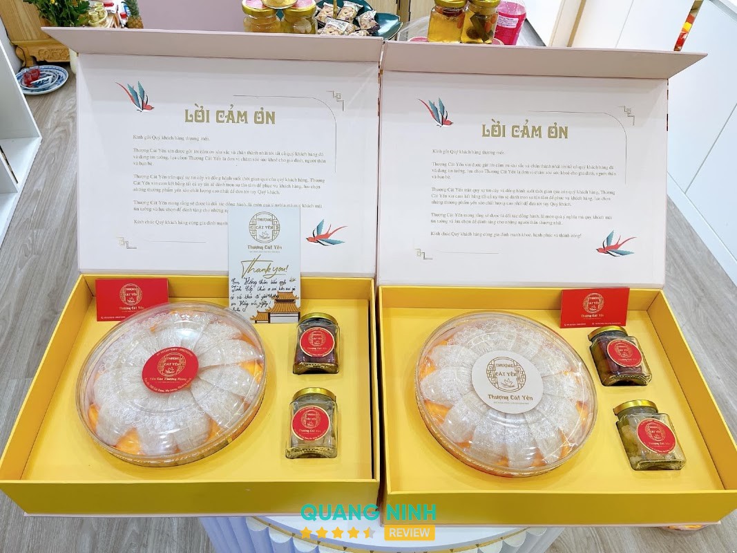 Thượng Cát Yến hình ảnh 2