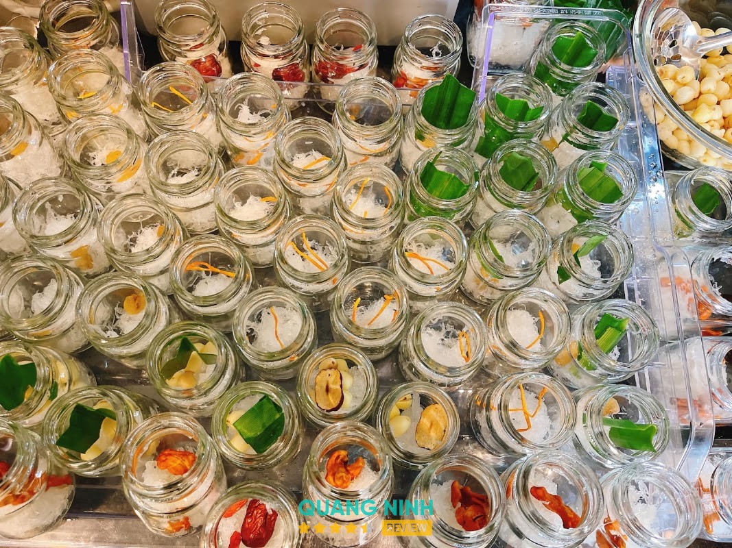 Thượng Cát Yến hình ảnh 3