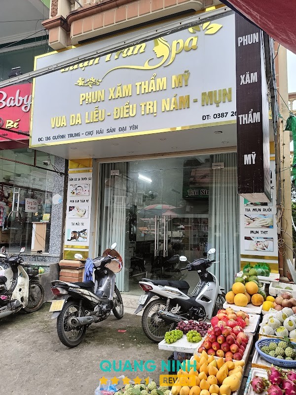 Yến Sào NATUNEST Khánh Hòa Quảng Ninh
