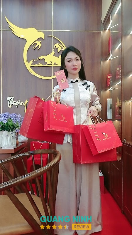Yến sào cung đình Thượng Hoàng – hình ảnh 3