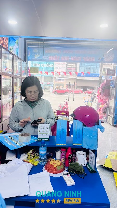 Showroom Yến Sào Khánh Hoà – hình ảnh 3