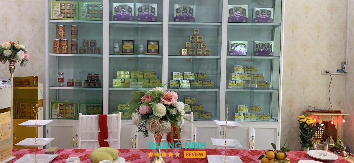 Yến Sào Quảng Ninh Cẩm Phả – hình ảnh 2