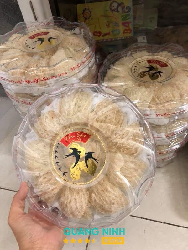 Yến Sào Quảng Ninh Cẩm Phả – hình ảnh 3