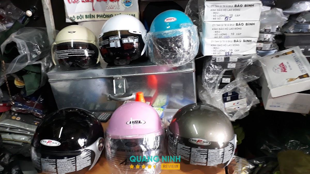 Công Ty Bảo Hộ Lao Động Thái Lời – hình ảnh 2