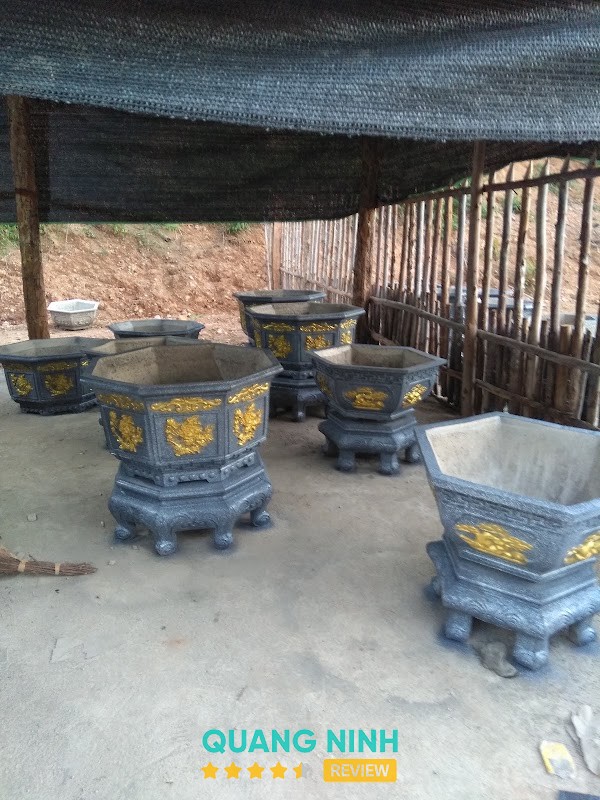 Chậu cây cảnh Thuận Hiệp – hình ảnh 2