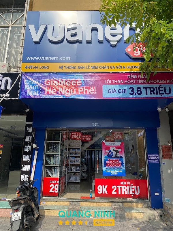 Vua Nệm 441 Hạ Long hình ảnh 2
