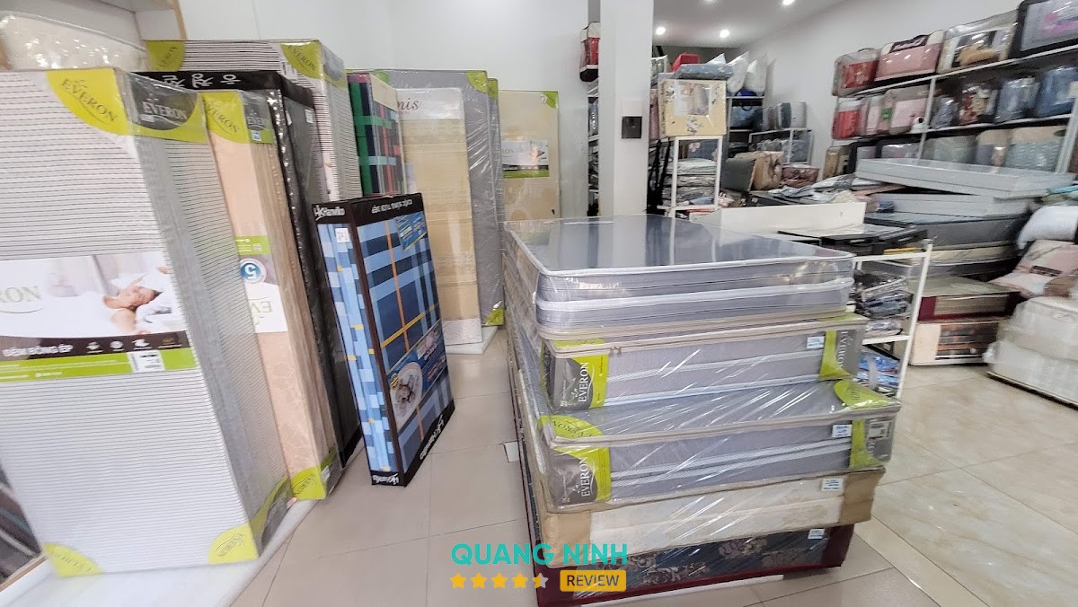 Everon Chăn Ga Gối Đệm Hàn Quốc hình ảnh 3