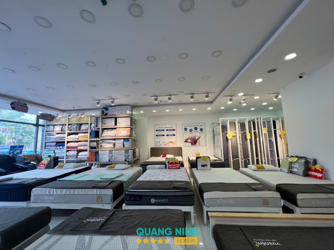 Vua Nệm Chung cư Lideco Hạ Long – hình ảnh 2