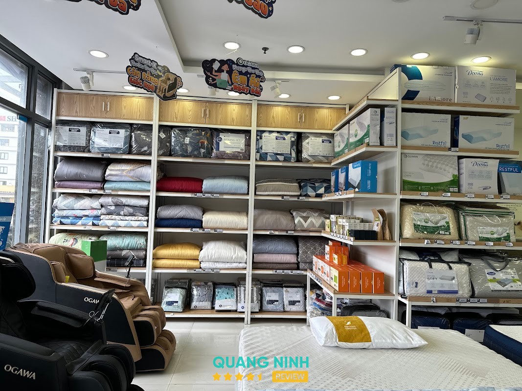 Vua Nệm Chung cư Lideco Hạ Long – hình ảnh 3