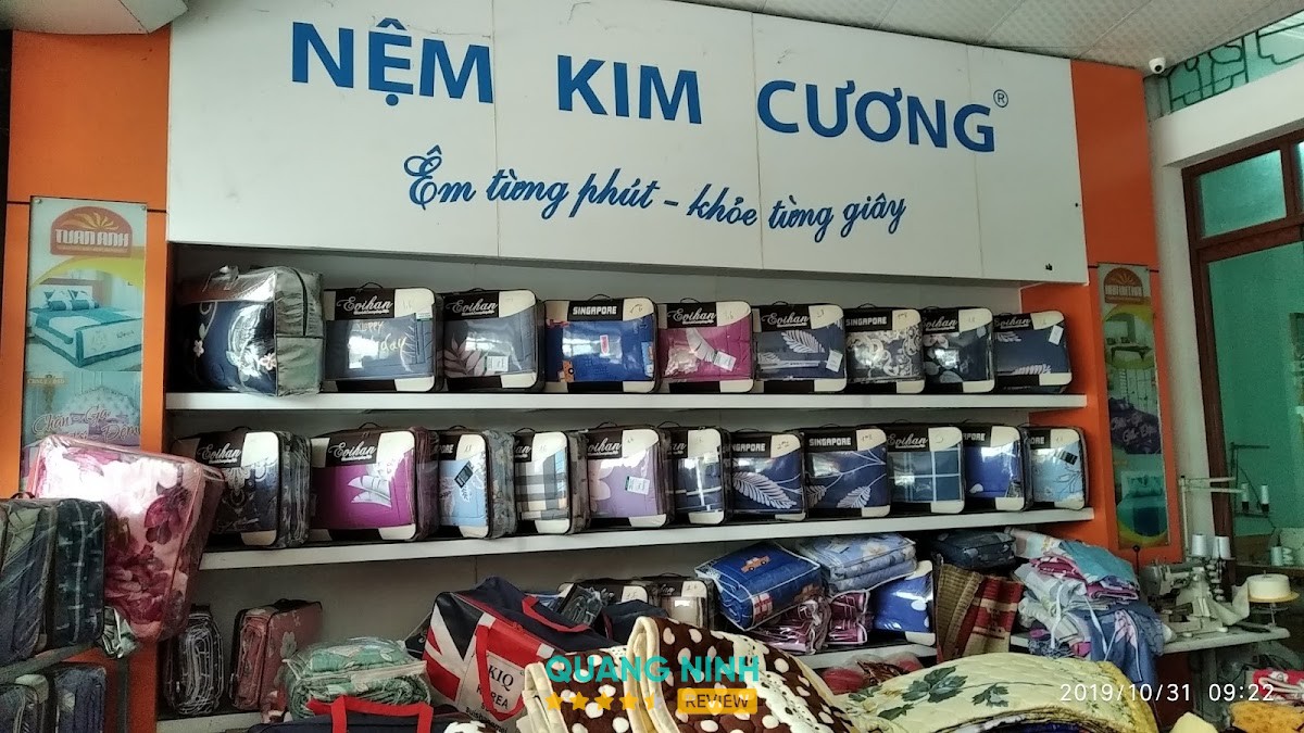 Cửa Hàng Chăn Ga Gối Nệm Đăng Thắm – hình ảnh 2