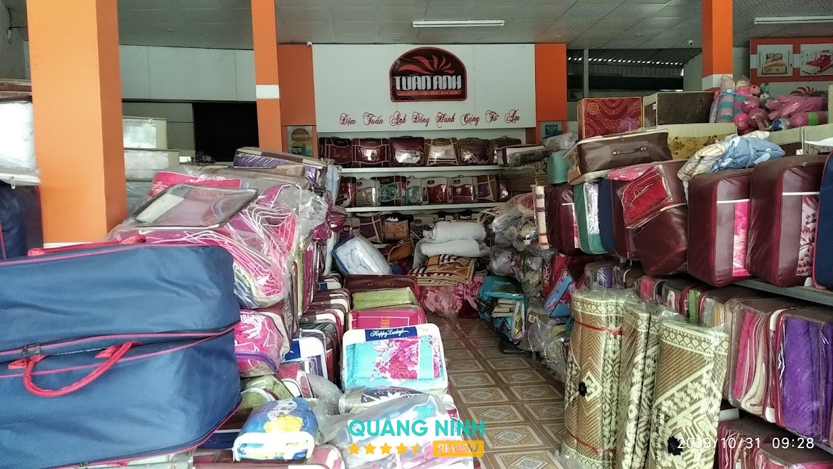 Cửa Hàng Chăn Ga Gối Nệm Đăng Thắm – hình ảnh 3