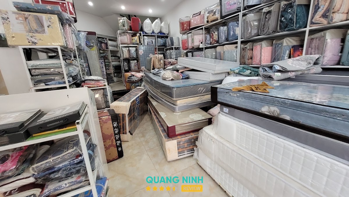 EVERON Chăn Ga Gối Đệm Hàn Quốc – hình ảnh 2