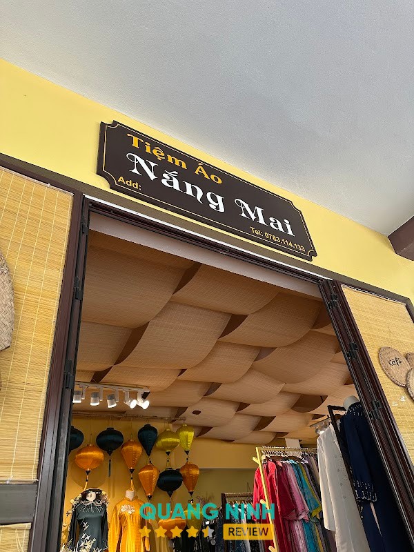 Tiệm Nắng coffee Bán và Cho Thuê Áo Dài Đồ Đi Biển Quảng Ninh
