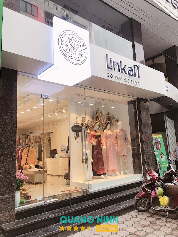 Ao dai Link An Hạ Long – hình ảnh 3