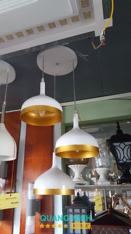 Cửa Hàng Đèn Trang Trí Mạnh Hoàng – hình ảnh 2